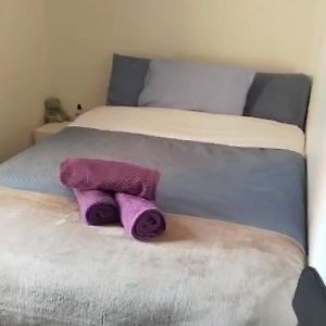 Appartement met Twee Slaapkamers